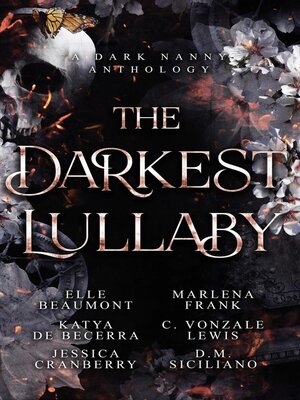 cover image of The Darkest Lullaby